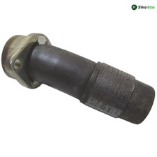 Collecteur arriere échappement SUZUKI SFV 650 2009-2016 GLADIUS ABS