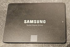 Samsung 850 EVO 500GB NAND