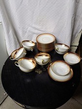 SERVICE THE OU CAFÉ JAMMET