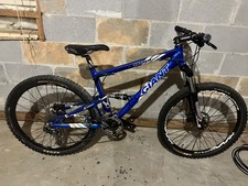GIANT - Anthem1 MOUNTAIN BIKE