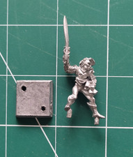 Ral partha miniature 