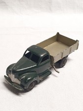 Camion benne G.M.C. Dinky Toys