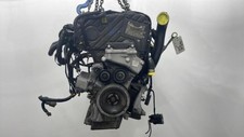 Moteur SAAB 9.3 2 SPORT HATCH PHASE 1 BREAK 55208321