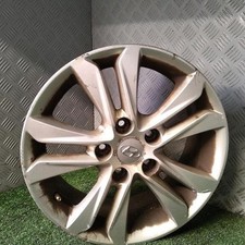 Jante HYUNDAI I30 BREAK 2