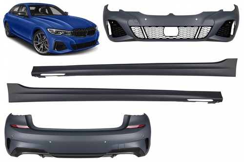 M340 tuning package suitable