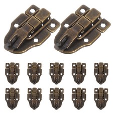 12 Pcs Petit Cadenas Pour Les