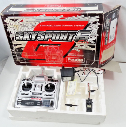Radiocommande emetteur radio - radiocommande,