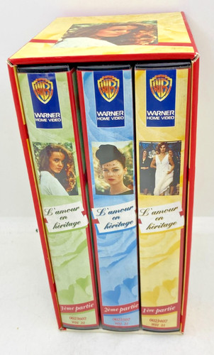 Cassette video vhs - cassette,