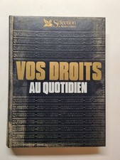 Vos droits au quotidien | Etat correct