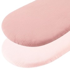 2pcs drap housse pour couffin - drap,