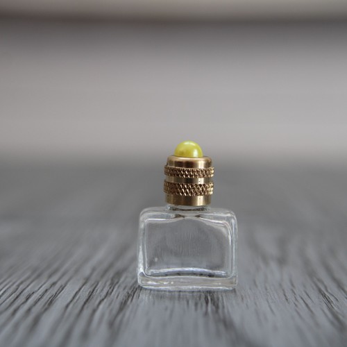 Haut petite bouteille - cm, haut,