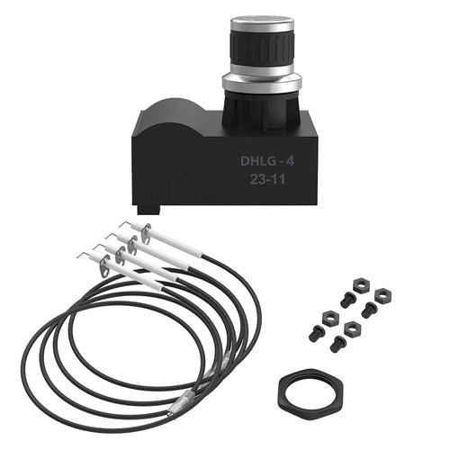 Kit allumage prises - d'allumage,