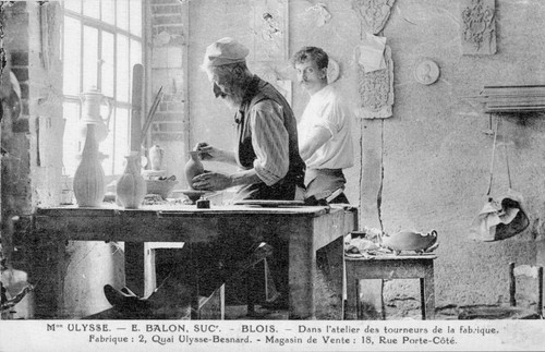 Département du 41 - c.p.a,