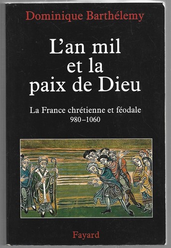 Mil paix de dieu - mil, et