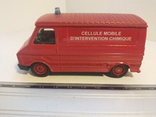 PMPB3-0118 camion sapeurs