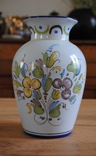 EXCEPTIONNEL MAGNIFIQUE VASE