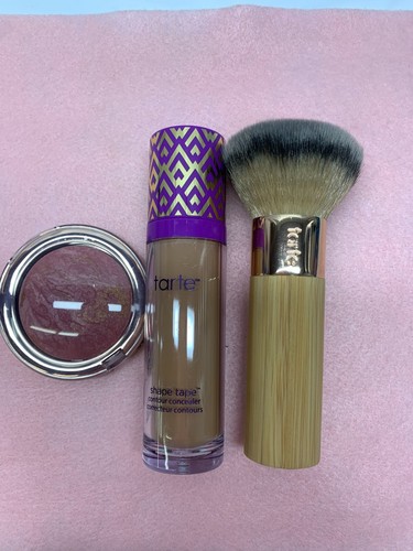 Tarte set blush - pc, set-blush,