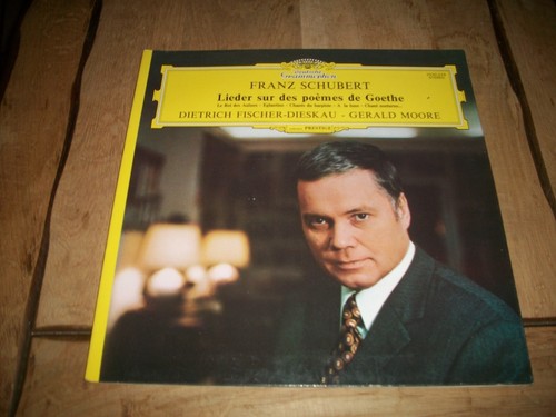 Vinyle tours frantz - vinyle, 33