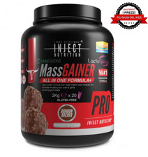 MASS GAINER PRO 2kg 30%