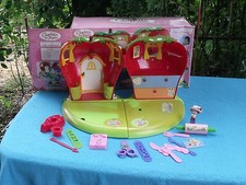 cuisine pâte a modeler