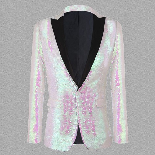 Veste costume un bouton - un,