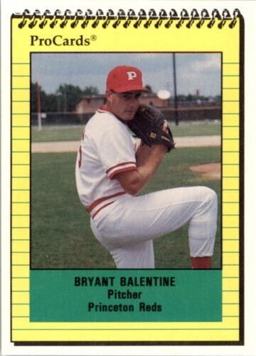 B3142 1991 procards - b3142-,