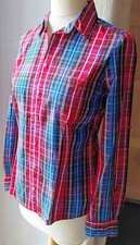 chemise femme manches longues