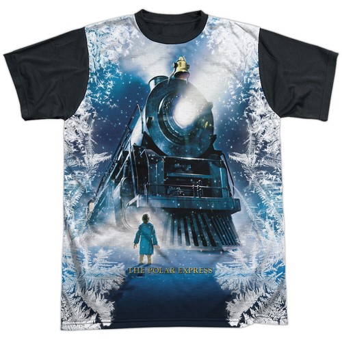 Polar express journey adult - express,