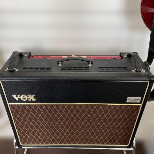 Amplificateur signature vox - signature,