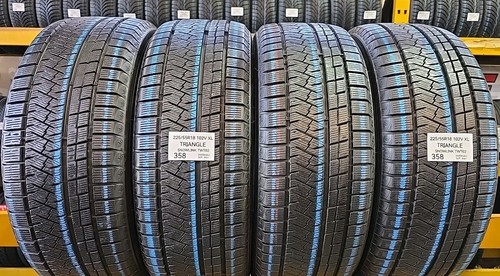 225 r18 102v - 225/55,