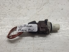 Veilleuse de phare avant pour