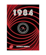 1984, Orwell, George