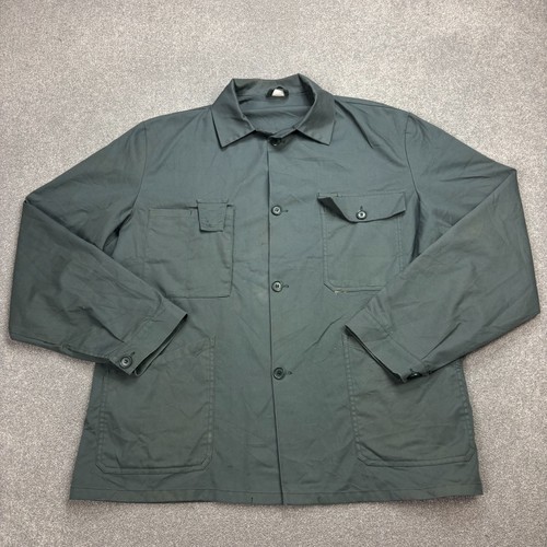 Veste française vintage