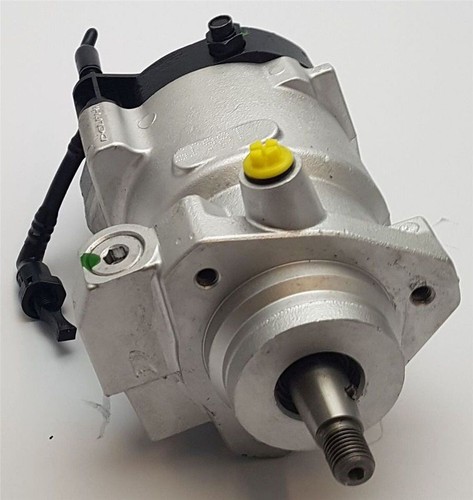 Pompe injection delphi - pompe, pour