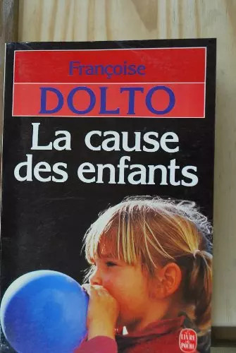 Cause des enfants - la,