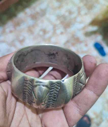 Marocain braclet naqra - ,