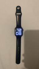 Apple Watch SE 40mm (GPS+LTE) 