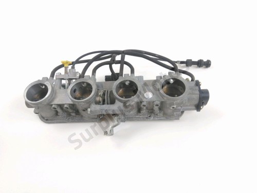 Rampe honda 1100 11 - cb,