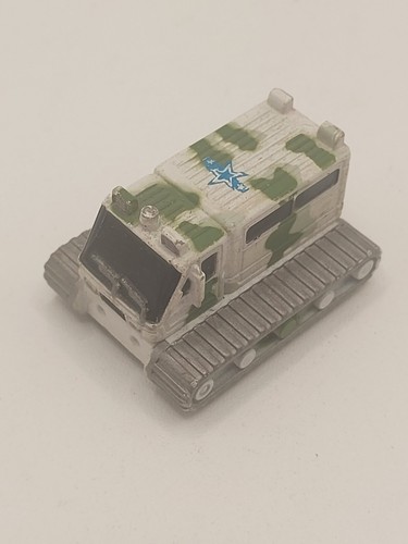 Micro machines galoob - micro,