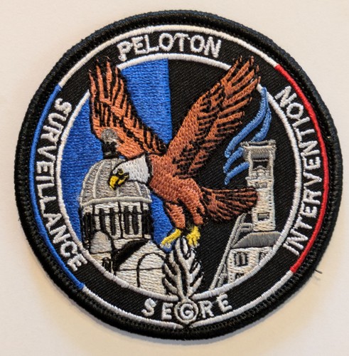 écusson patch psig - patch,