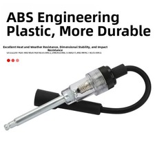 Testeur de bobine d'allumage d'étincelles automobile réglable outil de test ha