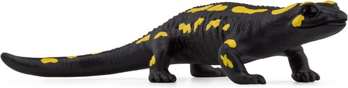Figurine salamandre feu - figurine, de