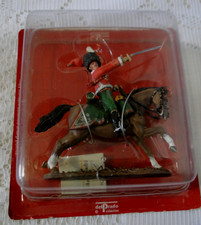 Soldat plomb DEL PRADO