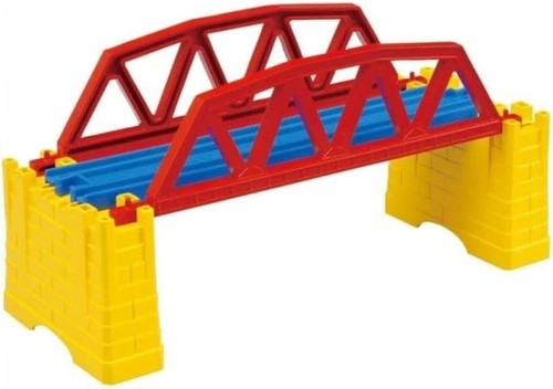 Plarail little railway - plarail,