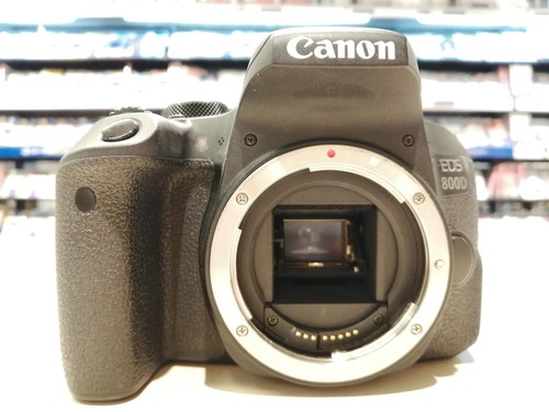Canon eos 800d - canon, digital