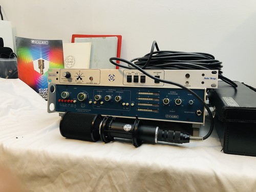 Calrec soundfield mkiv cm4050 - calrec,