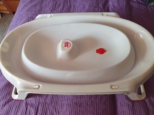 Baignoire Bébé Okbaby Vague