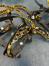 Charlet Moser Crab 6 crampons