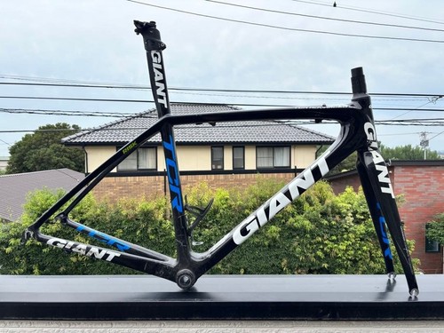 Giant tcr advanced fresse - advanced,
