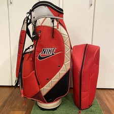 Nike Casual rouge/noir léger